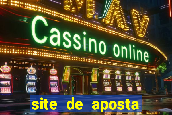 site de aposta para menores de 18 anos